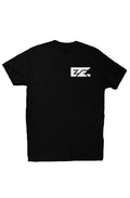 Classic Logo Tee - Black