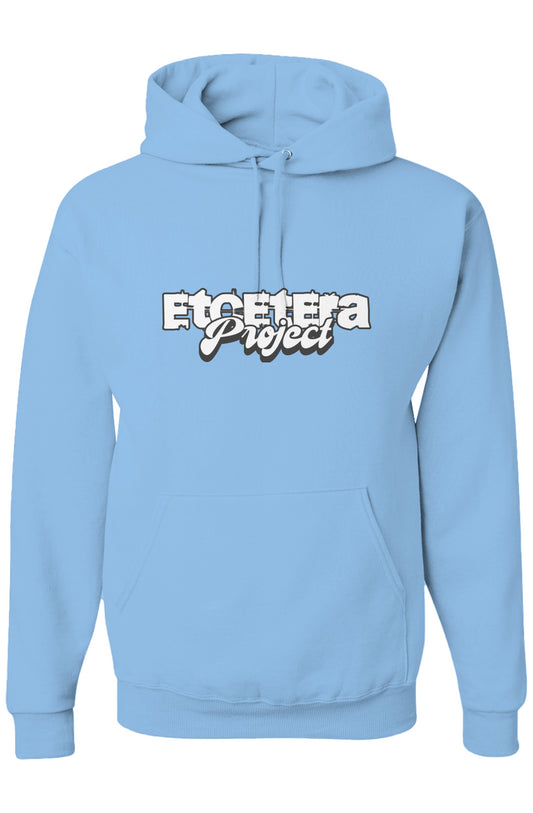 Graffiti Hoodie