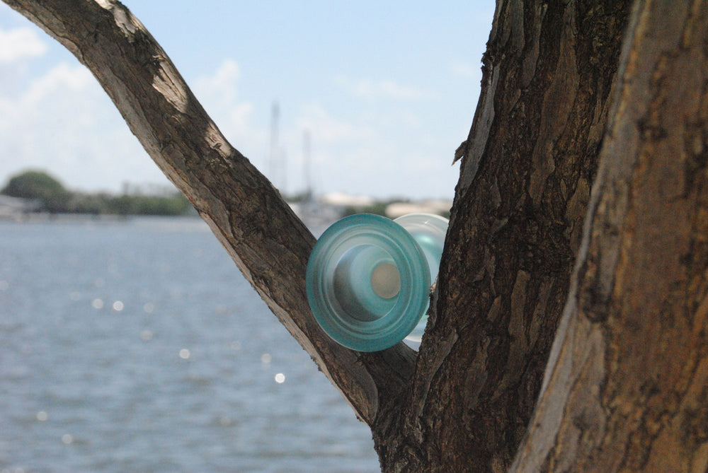 Birthday Blue Petrichor