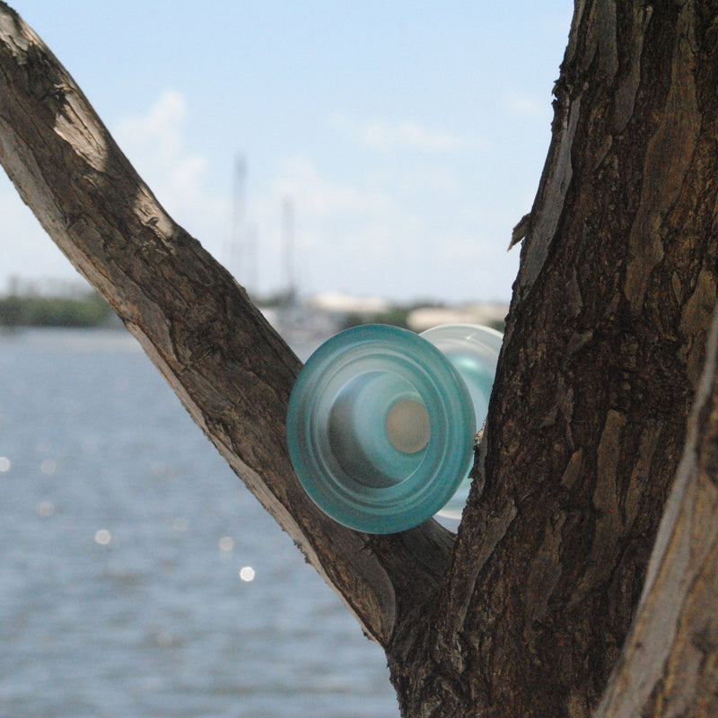 Birthday Blue Petrichor