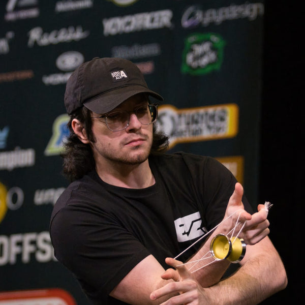 Ian Tenney